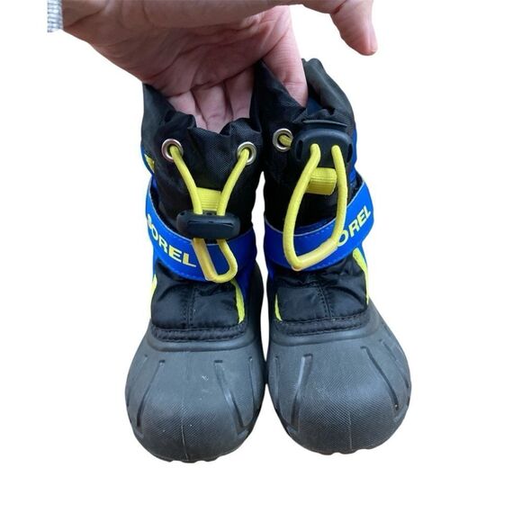 SOREL Flurry Snow Boot - Picture 2 of 5